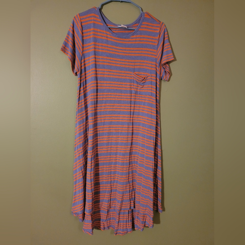 Lularoe Carly Medium